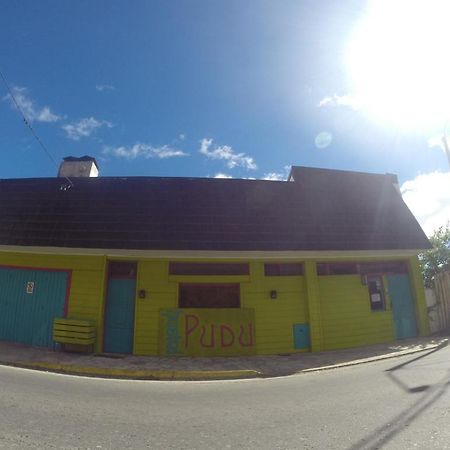 Hostel Pudu San Carlos de Bariloche Ngoại thất bức ảnh