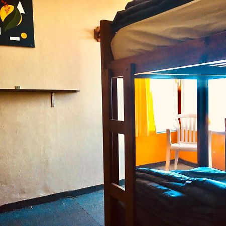 Hostel Pudu San Carlos de Bariloche Ngoại thất bức ảnh