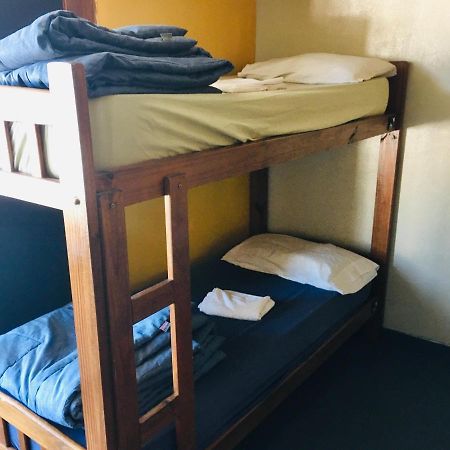 Hostel Pudu San Carlos de Bariloche Ngoại thất bức ảnh