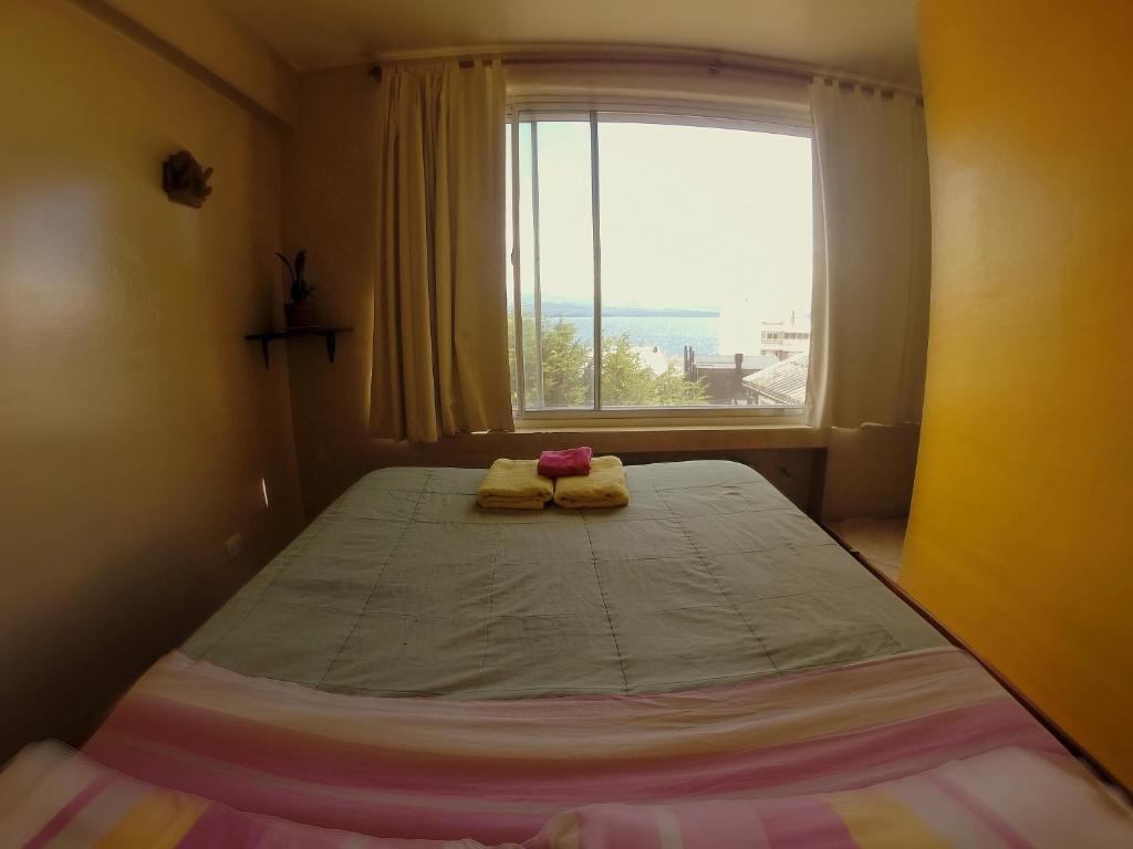 Hostel Pudu San Carlos de Bariloche Phòng bức ảnh