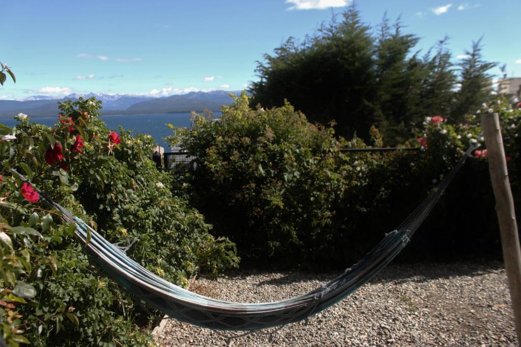 Hostel Pudu San Carlos de Bariloche Ngoại thất bức ảnh