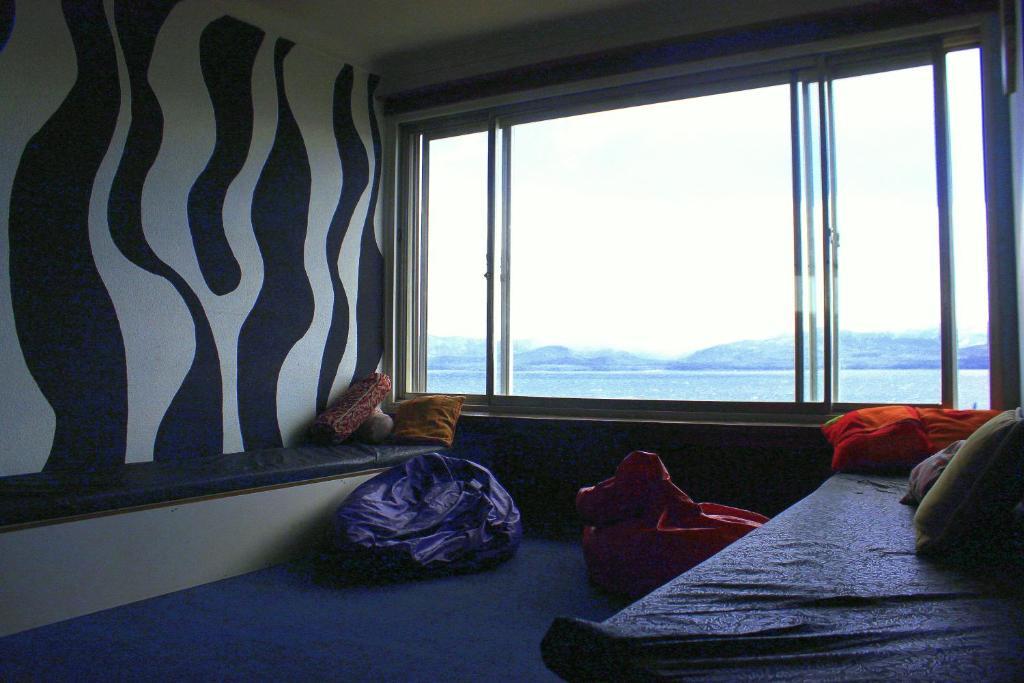 Hostel Pudu San Carlos de Bariloche Ngoại thất bức ảnh