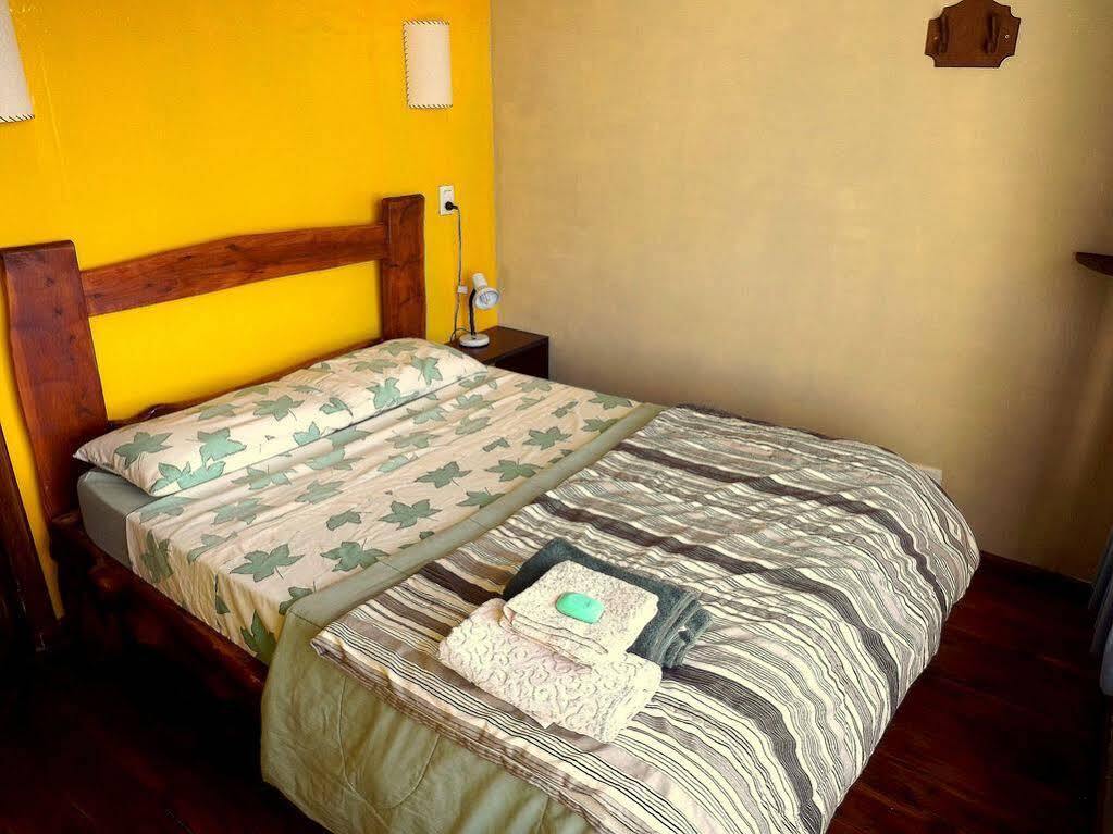 Hostel Pudu San Carlos de Bariloche Ngoại thất bức ảnh