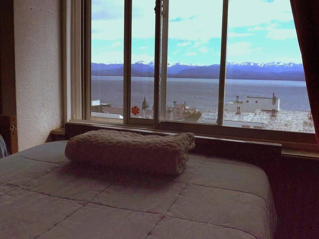 Hostel Pudu San Carlos de Bariloche Ngoại thất bức ảnh