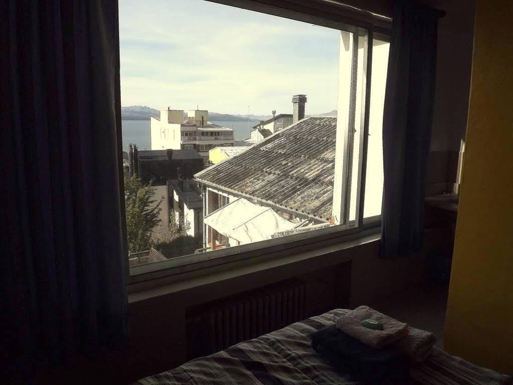 Hostel Pudu San Carlos de Bariloche Ngoại thất bức ảnh
