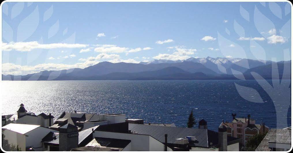 Hostel Pudu San Carlos de Bariloche Ngoại thất bức ảnh