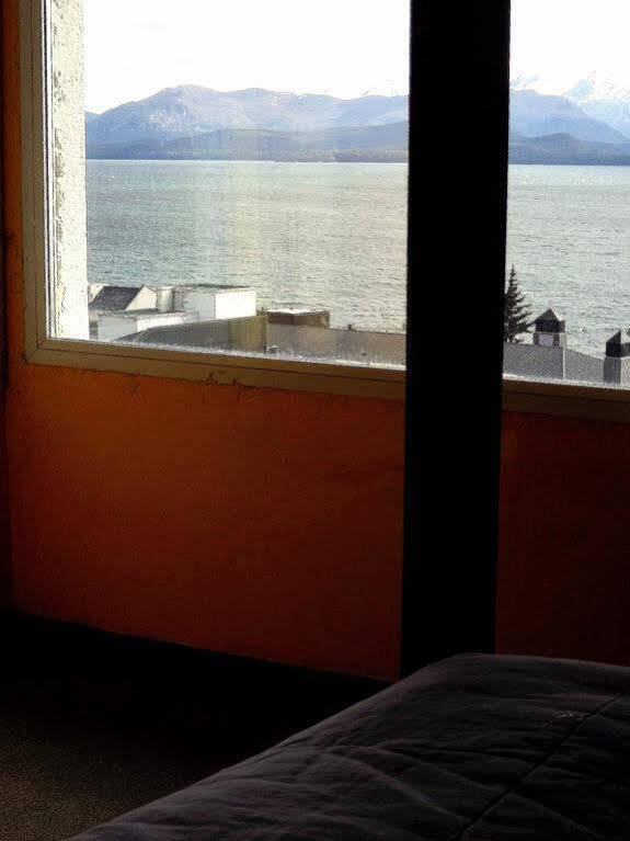 Hostel Pudu San Carlos de Bariloche Ngoại thất bức ảnh